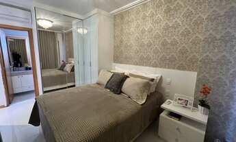 Imagem 4: Excelente Apartamento Alto Padrão Montado na Praia de Itapuã - 03 Quartos e 02 Vagas