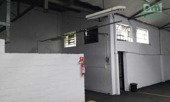 Imagem 7: Galpão mooca Galpão / depósito com aluguel por R$6.000 /mês