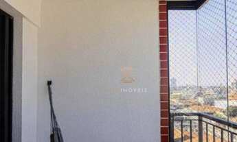 Imagem 4: Apartamento com 2 dormitórios à venda, 63 m² por R$ 425.000 - Penha - São Paulo/SP