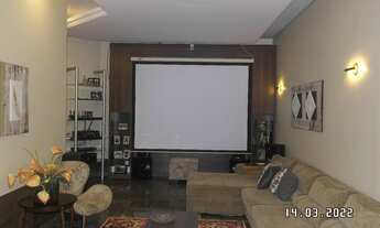 Imagem 6: Casa no Residencial Aldeia do Vale