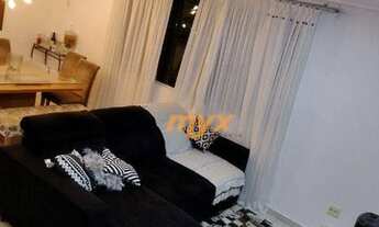 Imagem 3: Casa à venda, 128 m² por R$ 575.000,00 - Vila Valença - São Vicente/SP