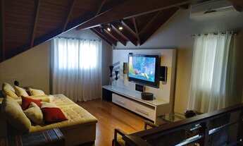 Imagem 2: Linda casa em Gramado! Ref.:378