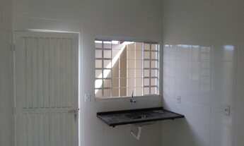 Imagem 3: Casa de 2 Qtos no Res. Morada do Bosque