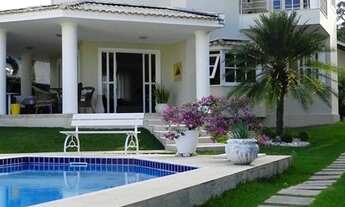 Imagem 2: Casa em condomínio dentro de Vilas do Atlântico