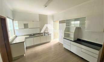 Imagem: Franca - Casa Padrão - Residencial Zanetti