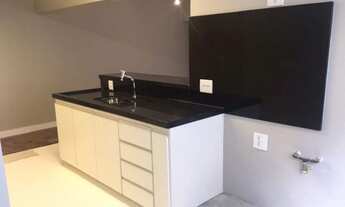 Imagem 2: Apartamento para venda possui 80 metros quadrados com 2 quartos em Itaim Bibi - São Paulo