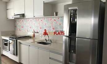 Imagem 2: Flat, Pinheiros - São Paulo