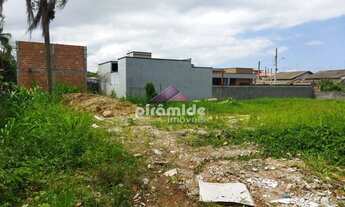 Imagem 7: Lote/Terreno para venda possui 250 metros quadrados em Balneário Califórnia - Caraguatatub