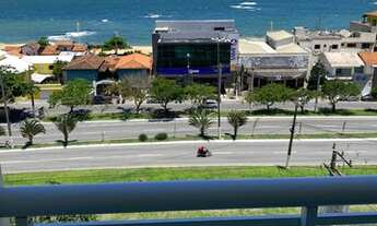 Imagem 5: Flat para aluguel e venda com 48 metros quadrados com 1 quarto em Glória - Macaé - RJ