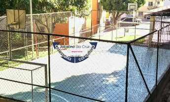 Imagem 3: Use FGTS - 02 Qtos - Bairro Bonsucesso