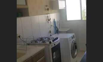 Imagem 7: Apartamento para Venda em Mogi das Cruzes, Loteamento Mogilar, 2 dormitórios, 1 banheiro