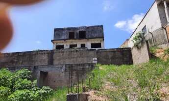 Imagem: Terreno 1000 Mts ( Pousada do Vale ) Ac