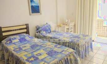 Imagem 7: Apartamento de 2 dormitórios mobiliado na Tupi!!