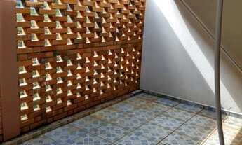 Imagem 5: Apartamento para aluguel possui 50 metros quadrados com 2 quartos em Vila Ipê - Campinas