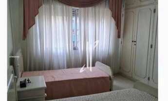 Imagem 7: Apartamento com 4 dormitórios para alugar, 260 m² por R$ 4.500,00/mês - Higienópolis - São