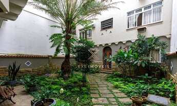 Imagem 5: Apartamento com 3 dormitórios à venda, 100 m² por R$ 1.180.868 - Ipanema - Rio de Janeiro