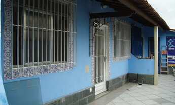 Imagem: Casa em Nova Iguaçu - RJ