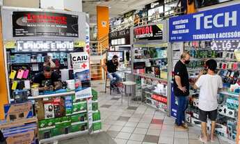 Imagem 5: Aluguel loja na Barra dentro do Shopping Promoinfo