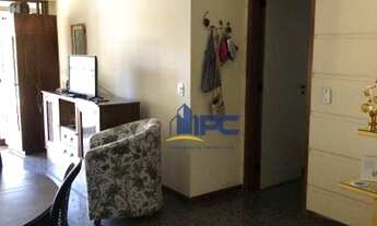 Imagem 6: Apartamento com 3 quartos à venda, 100 m² por R$ 660.000 - Icaraí - Niterói/RJ