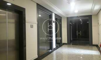 Imagem 5: Sala Comercial Galpão / depósito com 5 vagas na garagem