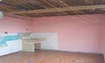 Imagem 2: 02 dorm., sala,cozinha,WC e quintal