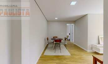 Imagem 6: Apartamento a venda Vila Olimpia