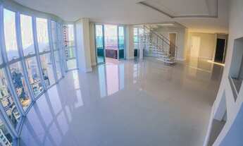 Imagem 6: Cobertura com 3 dormitórios à venda, 245 m² por R$ 4.950.000,00 - Centro - Balneário Cambo