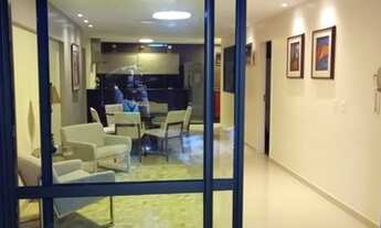 Imagem 2: Flat á venda em hotel (Gravatá