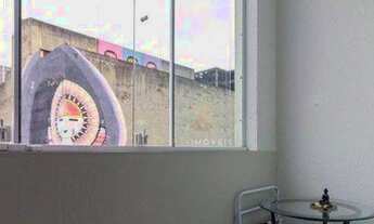 Imagem 6: Apartamento com 2 dormitórios à venda, 92 m² por R$ 445. - Campos Elíseos - São Paulo/SP