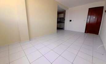 Imagem 5: Apt. no Cond. Príncipe de Astúrias em Capim Macio, lazer completo