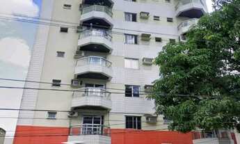 Imagem: Apartamento no Ed. Tapajós, 3 suítes