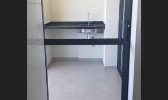 Imagem 5: Edifico Soul 3/4, 89,m², 02 vagas andar alto sol da manha predio novo pronto p/ morar