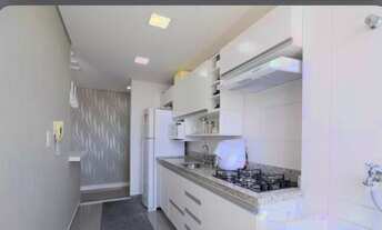 Imagem 7: Apartamento para venda Padroeira - Osasco - SP