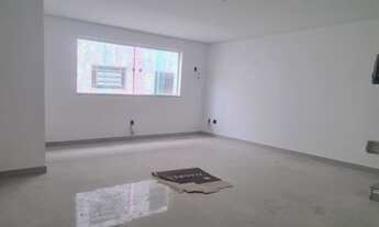 Imagem 1: Sobrado Duplex, Campo Grande, Churrasqueira, lanaçamento, 02 suítes privativas,Santos, Ann