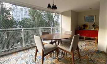 Imagem 7: Apartamento para venda possui 109 metros quadrados com 3 quartos 2 vagas