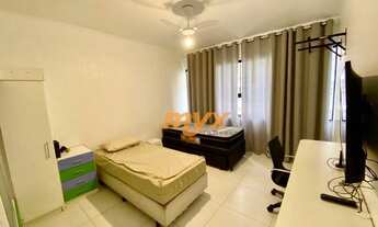 Imagem 4: Apartamento com 3 dormitórios à venda, 184 m² por R$ 620.000,00 - Itararé - São Vicente/SP