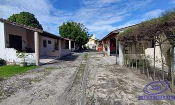 Imagem 6: Casa com 3 dormitórios à venda, 68 m² por R$ 195.000,00 - Jangurussu - Fortaleza/CE