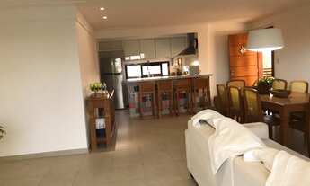 Imagem 5: Apartamento para venda com 213 metros quadrados com 4 quartos Iberostar - Praia do forte