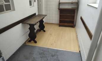 Imagem 3: Sobrado para aluguel tem 140 metros quadrados com 5 quartos em Vila Mariana - São Paulo