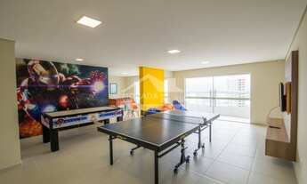 Imagem 7: Apartamento de FRENTE MAR no Aviação, 2 Suítes, Terraço Gourmet, 2 Vagas, Lazer, Só em Pra