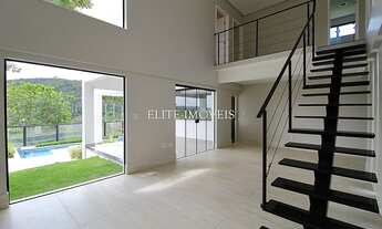 Imagem 7: Juiz de Fora - Casa de Condomínio - Cruzeiro de Santo Antônio