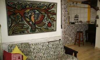 Imagem 3: Casa Linda! Casa triplex em vila tranquila em Jacarepaguá