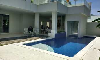 Imagem 6: Casa para aluguel com 700 metros quadrados com 5 quartos em Barra da Tijuca - Rio de Janei