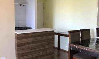 Imagem 5: Apartamento para aluguel com 50 metros quadrados com 2 quartos em Vila Emir - São Paulo