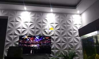 Imagem 4: Apartamento com 2 dorms, Macuco, Santos - R$ 465 mil, Cod: 555