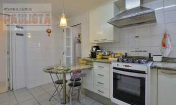 Imagem 5: Apartamento a Venda Vila Clementino 98m2