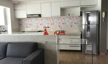 Imagem 5: Flat, Pinheiros - São Paulo