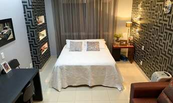 Imagem 4: Casa de condomínio sobrado para venda com 550 metros quadrados com 5 quartos