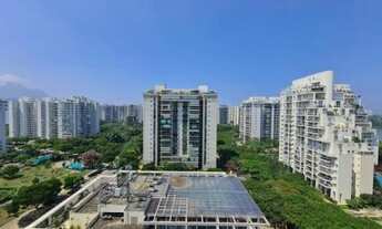 Imagem 4: Apartamento para Venda em Rio De Janeiro, Barra da Tijuca, 4 dormitórios, 4 suítes, 6 banh