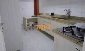 Imagem: Casa com 3 dormitórios à venda, 180 m²